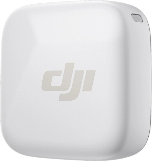 Передатчик DJI Mic Mini (Arctic White)