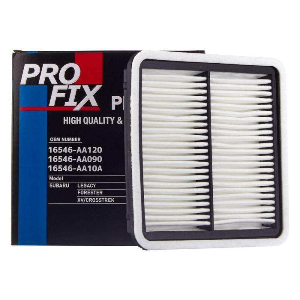 Фильтр воздушный Profix PRAFA102