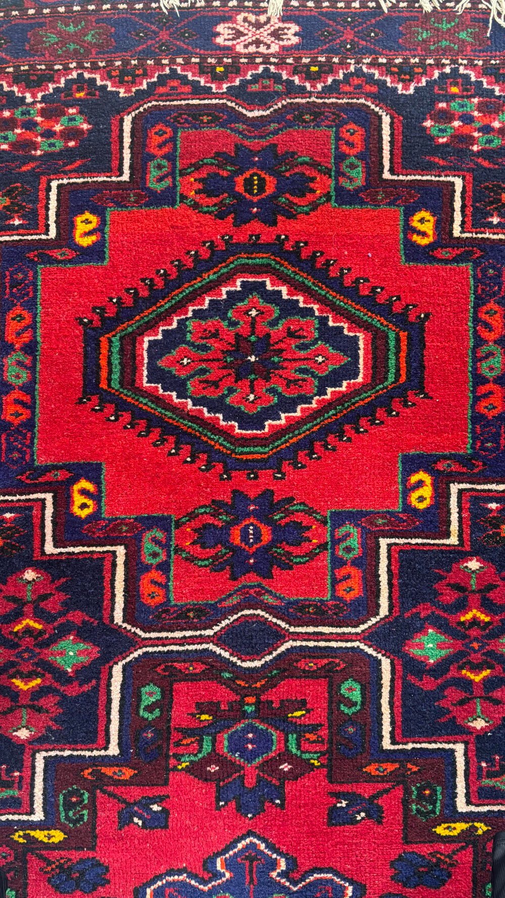 Ковер "Халича" ворсовый (152*275 см)