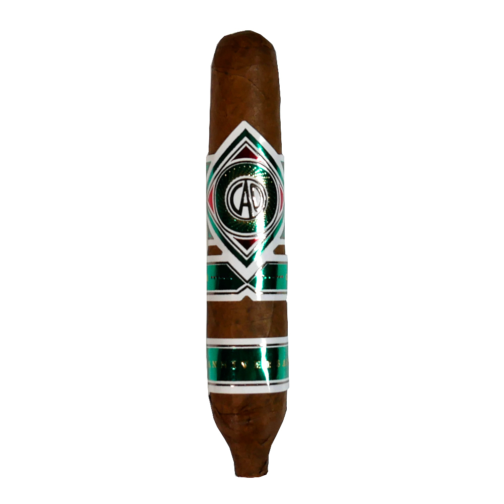 CAO Cameroon Perfecto