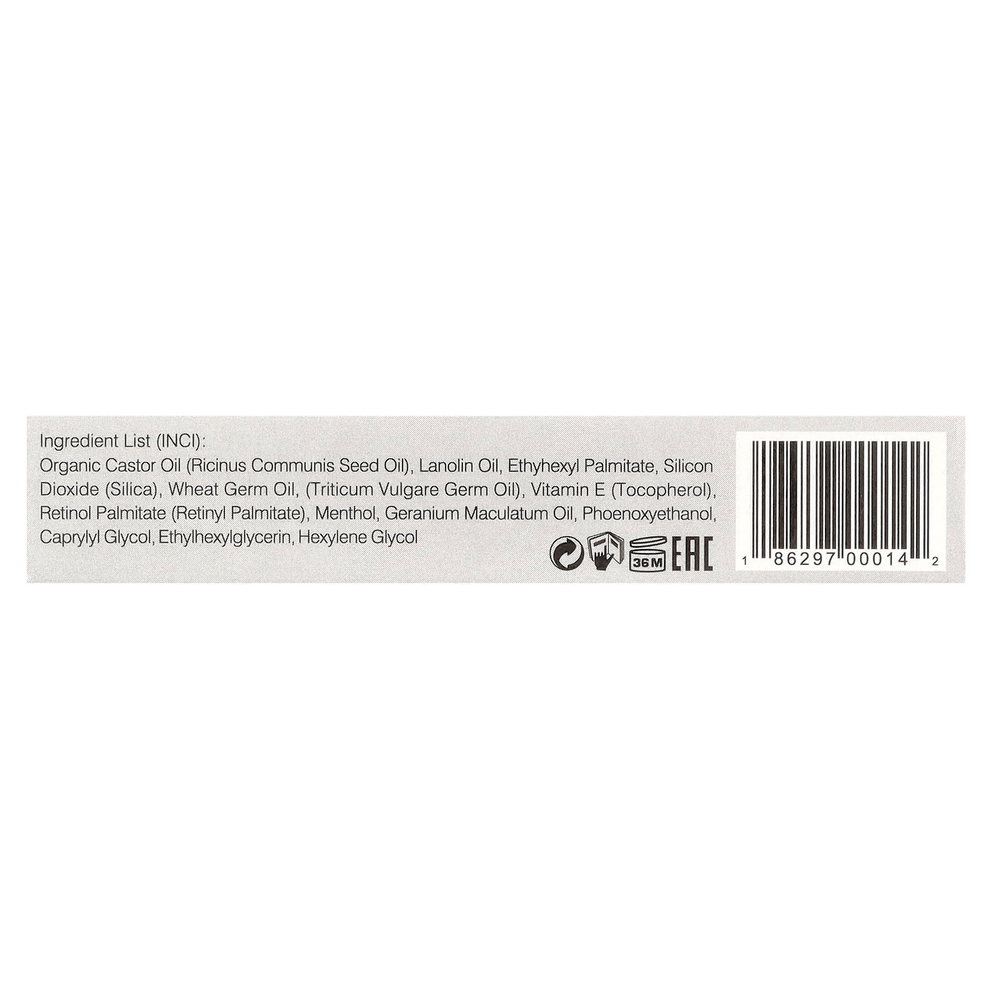 Godefroy, Double Lash & Brow®, сыворотка для ресниц и бровей, 3 мл (0,1 жидк. унции)