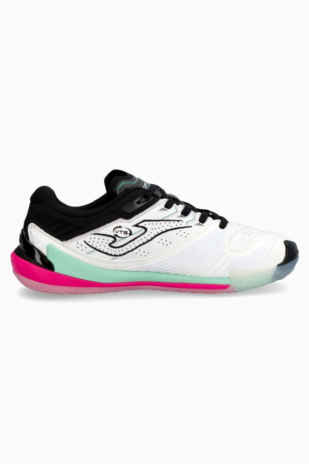 Футзалки Joma Top Flex Ultimate 26 IN - белый