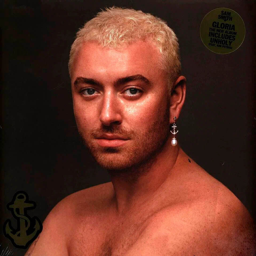 Sam Smith - Gloria