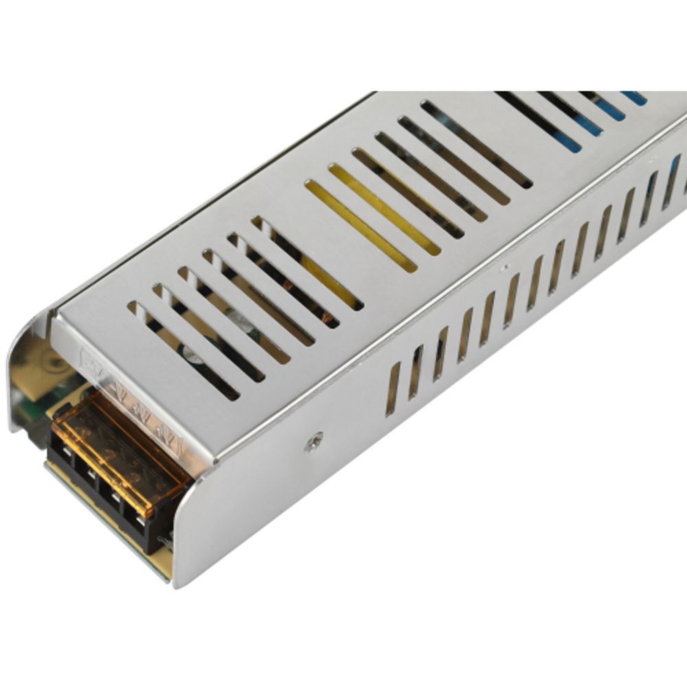 Блок питания ЭРА LP-LED-150W-IP20-24V-S | Источники питания