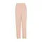 Брюки женские MINAKU: Home collection цвет персиковый, р-р 48
