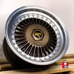 Комплект дисков Work Emitz 15x8.25 et20 4x100/4x114.3