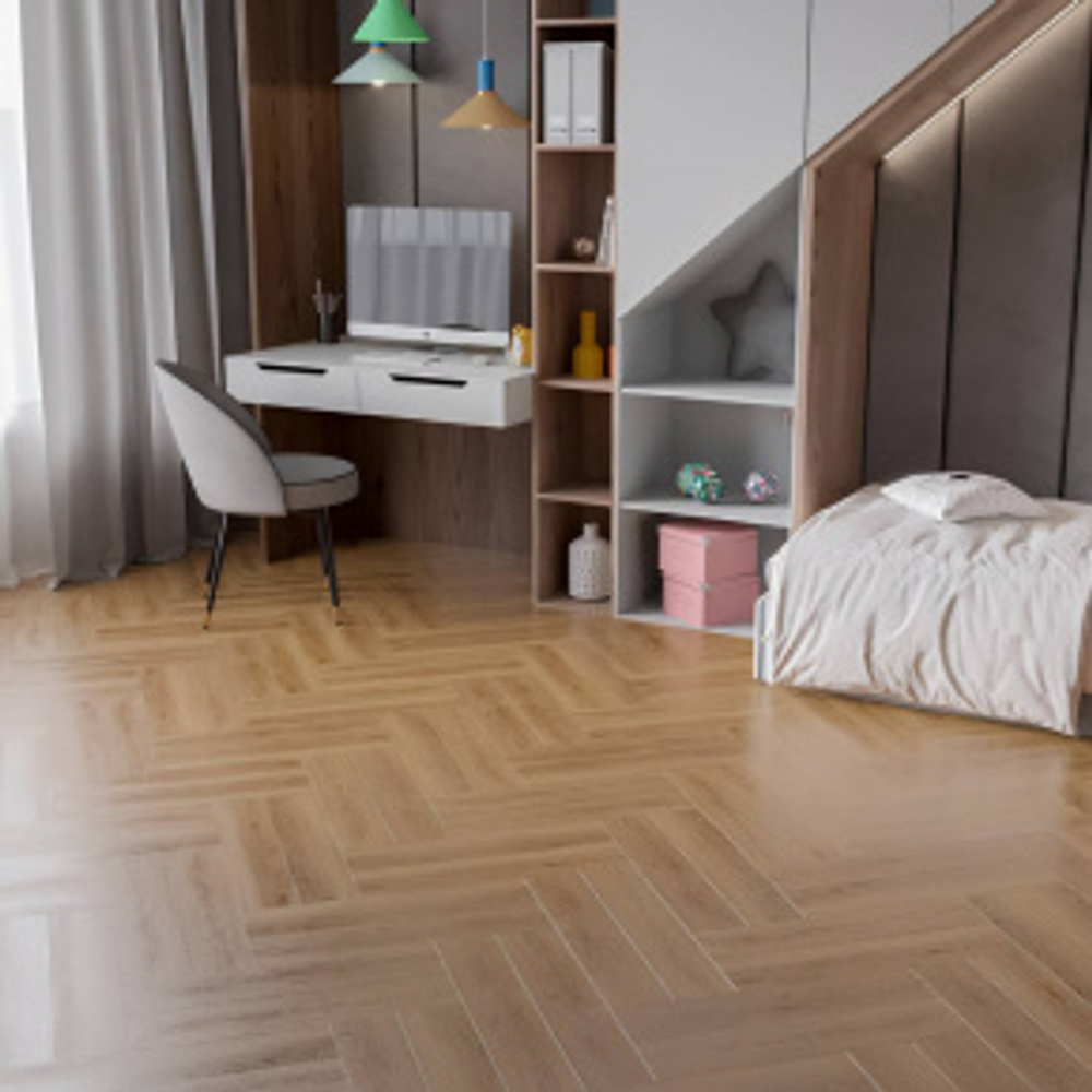 Ламинат ПВХ Norland Helig LVT 1034-11***