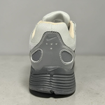 Nike P-6000 • Silver Black