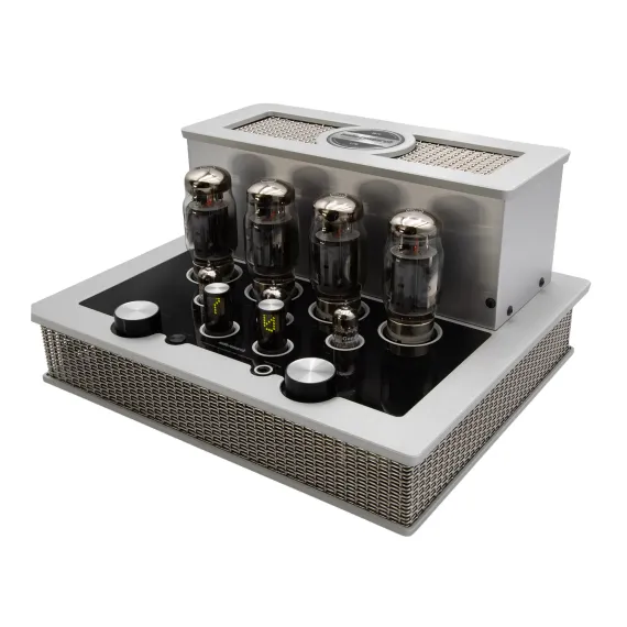 Audio Research I/70 Silver