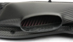 Система холодного впуска Eventuri Audi C8 RS6/RS7 Carbon Fiber Intake System - Matte