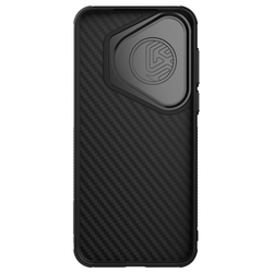 Чехол от Nillkin из арамидного карбона (кевлар) для Huawei Pura 70 Pro и Pura 70 Pro+, серия CarboProp Case
