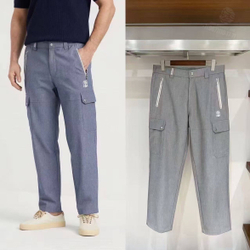 Брюки Brunello Cucinelli