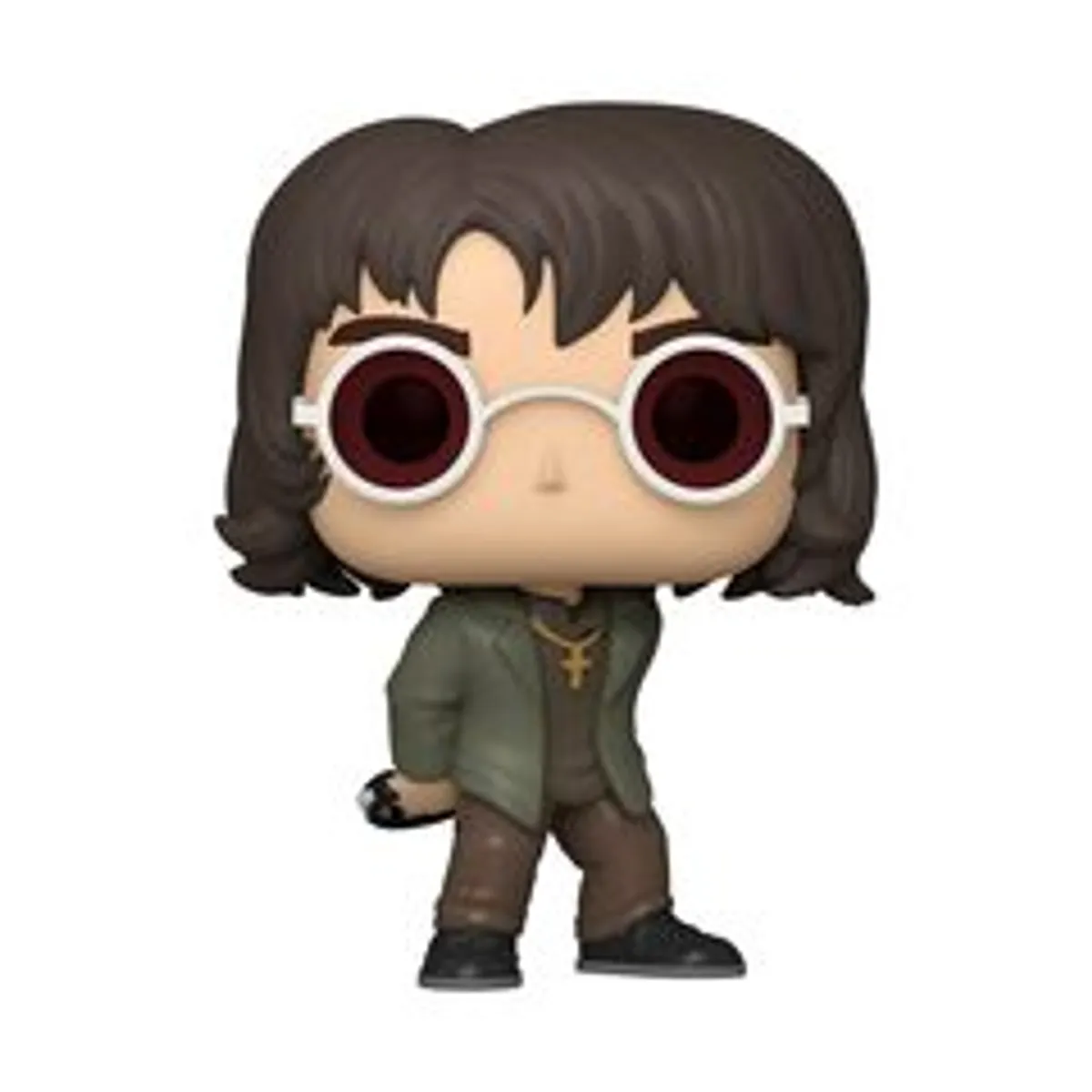 Funko POP! Oasis: Liam Gallagher (256)