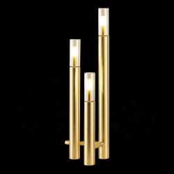 Лампа прикроватная ST Luce Eclip SL1236.204.03