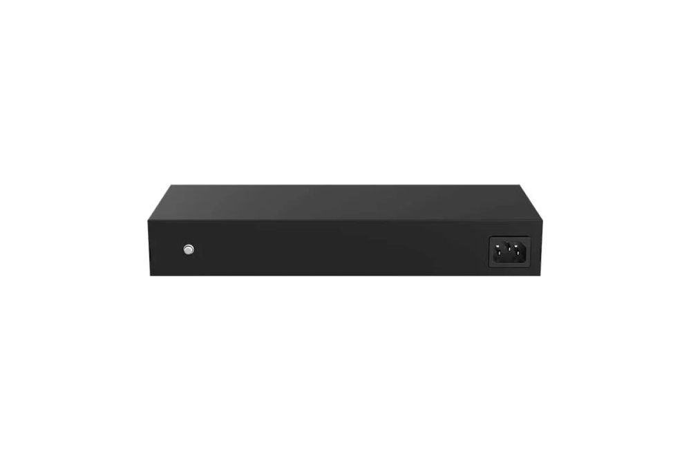 Коммутатор TENDA TEG1024D Коммутатор настольный 24-Ports 10/100/1000 Base-T Gigabit Switch