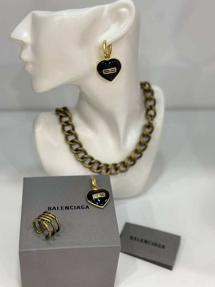 Цепь Hermes 160 см