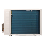 Сплит-система инверторного типа Royal Thermo Fenix DC RTFI-18HN8/silver