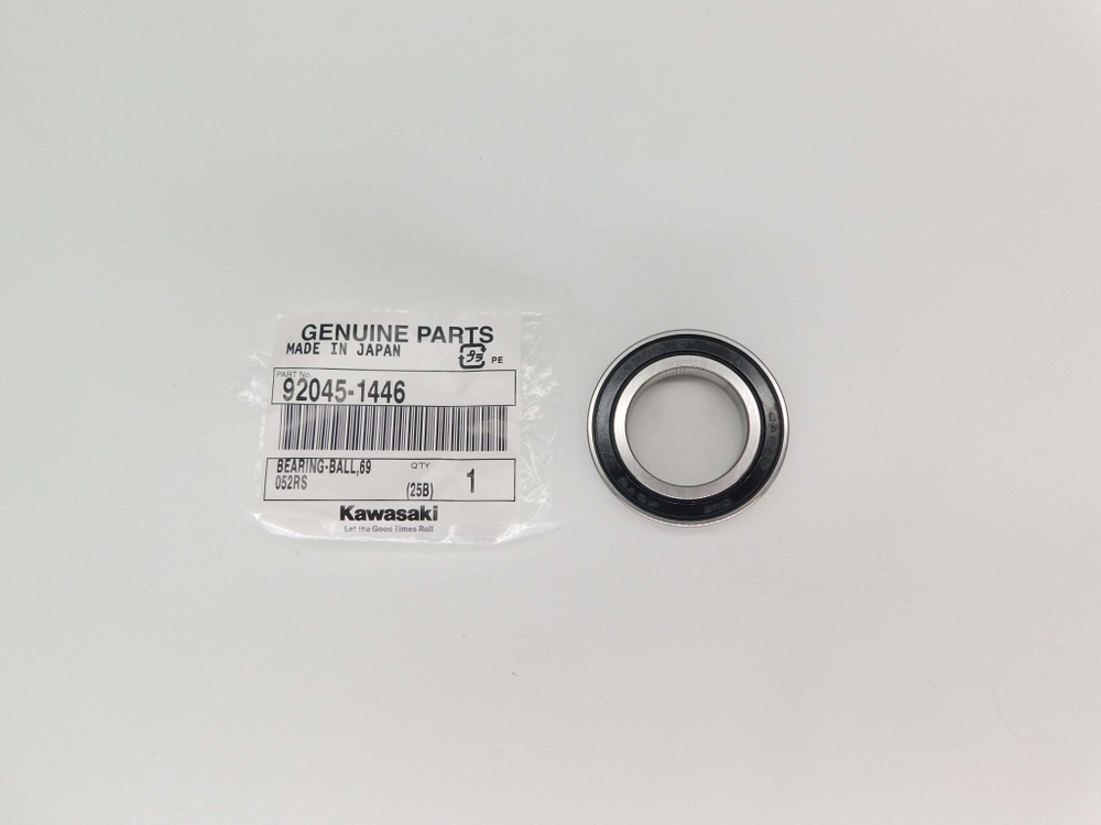 подшипник заднего колеса Kawasaki KX450F KX250F 06-18 92045-1446
