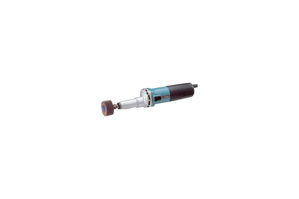 Прямая шлифмашина Makita GD 0810 C