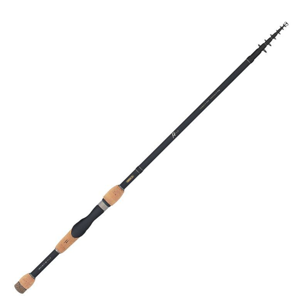 Спиннинг телескопический (Seika) Micro TL2 2,40 5-20 gr