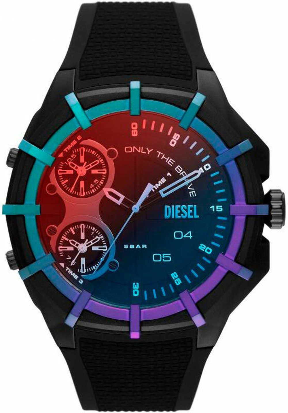 Мужские наручные часы Diesel DZ1986