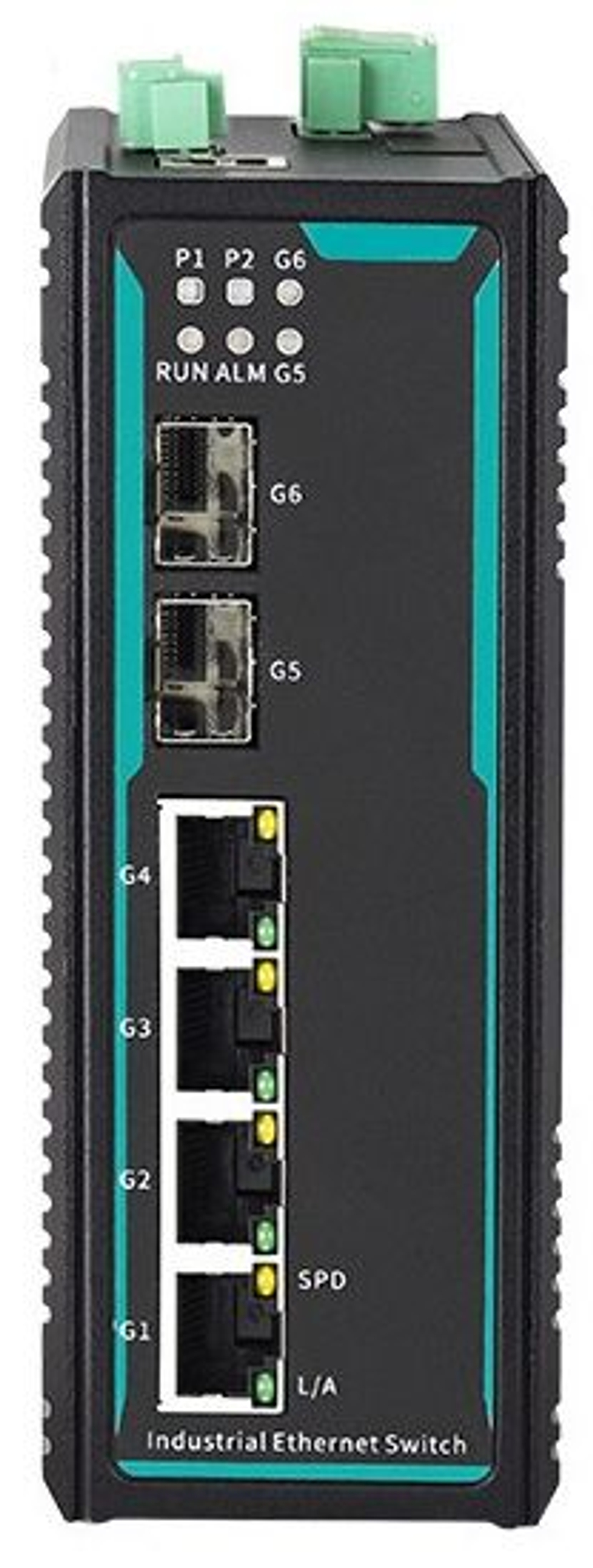 CISCOM7206G-2GF-4GT