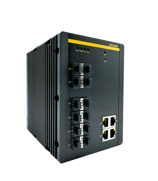 SICOM3416G-4X8GX4GE-L3-L3