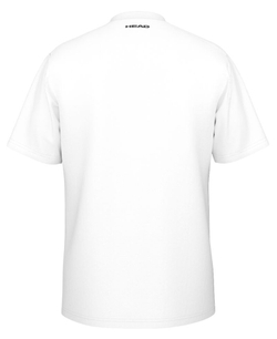 Мужская теннисная футболка Head Topspin T-Shirt - разноцветный