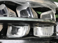 Битая Фара левая Mercedes GLC X253 (2019-2022) LED