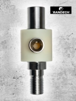 Система пылеудаления 11/4"- 11/4"
