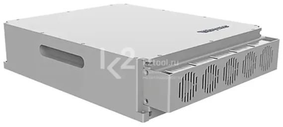 Импульсный лазерный источник Raycus серии MOPA RFL-P70MX 70 Вт