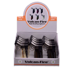 Зажигалка сигарная Honest V-fire, турбо 201-600