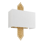 Накладной светильник Loft it Poema 10458 Gold
