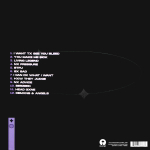Scarlxrd / Infinity (Coloured Vinyl)(LP)