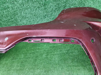 Бампер задний BMW 4er G22 (2020-н.в.) M-paket