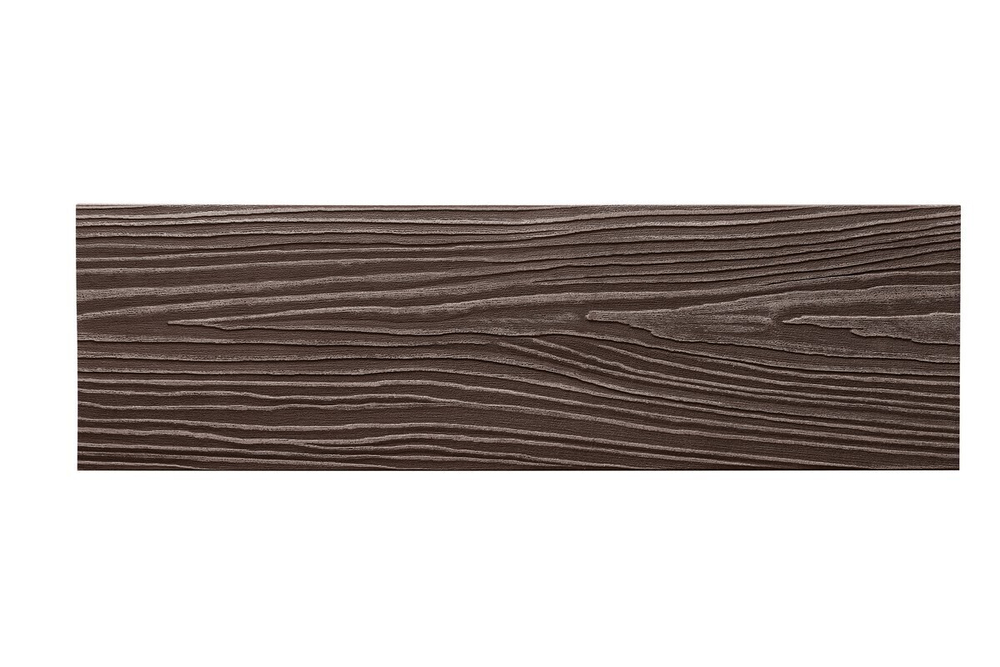 Террасная доска UnoDeck Solid - Венге 4м