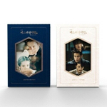 Альбом Mr. Sunshine tvN Drama OST LIMITED Edition