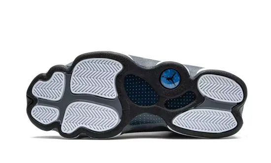 Кроссовки Nike Air Jordan 13 "Flint"