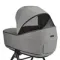 Коляска Inglesina Aptica 3 в 1 Platinum Grey Darwin i-Size