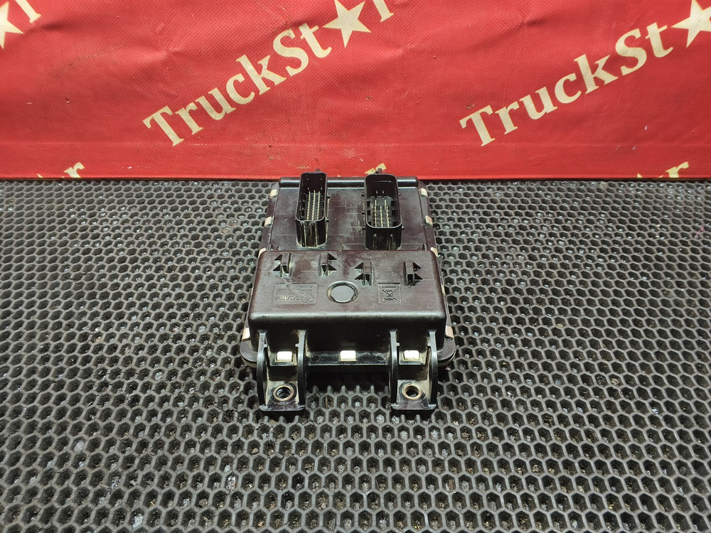 Блок управления ECU EEC3 2020г.