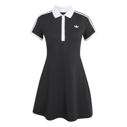 Теннисное платье Adidas Tennis Classics - black