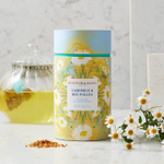 Чай Fortnum&Mason Camomile and Bee Pollen Infusion в пакетиках, 30шт, 60г
