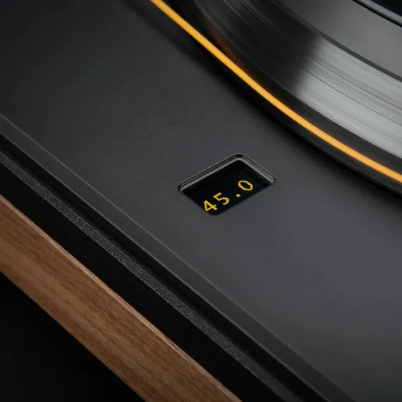 MoFi Master Deck Black