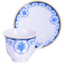 Loraine Чайная пара 28623 220 мл