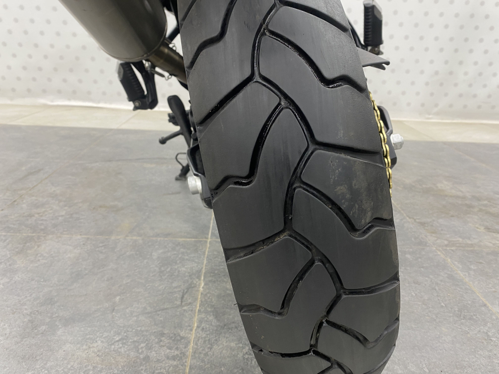 BMW F650GS/800 2008