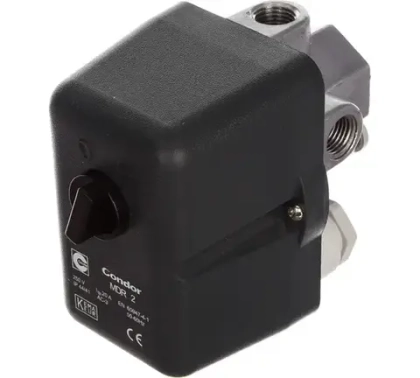 Реле давления MDR_2/11_GFA_AAAA_070A090_CIH_XXX CONDOR WERKE 100056977