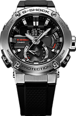 Японские наручные часы Casio G-SHOCK GST-B200-1AER