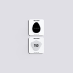 TUD TOY The Ugly Duck x PANTONE 171С СТАТУЭТКА ДЕКОРАТИВНАЯ, M
