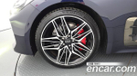 KIA Stinger 2.5 AWD Masters — 2022