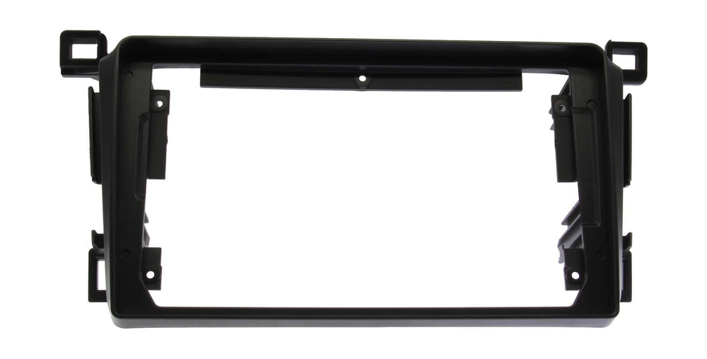 Переходная рамка магнитолы TOYOTA RAV4 2012-2019 9 дюймов